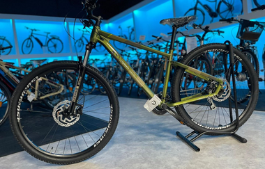 Fahrrad Outlet Crailsheim | © Fahrrad Outlet Crailsheim