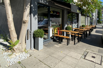 Falafelo - syrische Gerichte