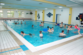 Familienbad Höpfingen | © Gemeinde Höpfingen