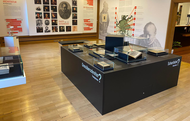 Faust-Archiv/Faust-Museum Knittlingen | © © Faustmuseum