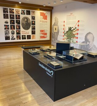 Faust-Museum Knittlingen | © Faustmuseum