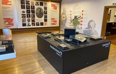 Faustmuseum | © Land der 1000 Hügel - Kraichgau-Stromberg