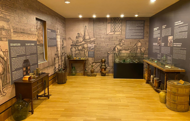 Faustmuseum | © Land der 1000 Hügel - Kraichgau-Stromberg