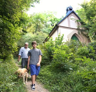 Feldkirchle | © BTMV Bruchsal