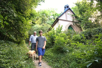 Feldkirchle | © BTMV Bruchsal