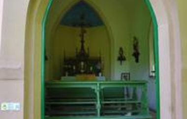 Feldkirchle | © BTMV Bruchsal