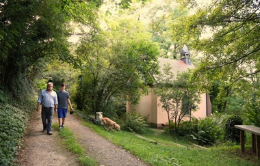 Feldkirchle | © BTMV Bruchsal