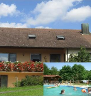 Ferienhof   Henn | © Unbekannt