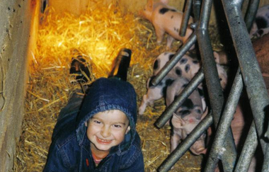 Ferienhof Waldmann | © Unbekannt