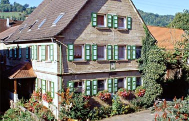 Ferienhof Waldmann | © H.schmieg