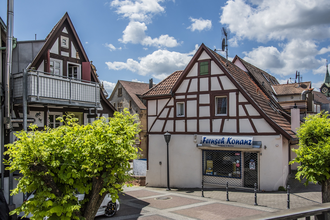 Fernseh Konanz | © Unbekannt