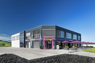 Fessler's Backhaus live | © Backhaus Fessler