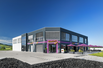 Fessler's Backhaus live | © Backhaus Fessler