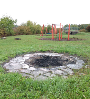 Grillplatz Sportplatz Billingsbach | © Hohenlohe Schwäbisch Hall