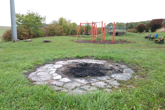 Grillplatz Sportplatz Billingsbach | © Hohenlohe Schwäbisch Hall