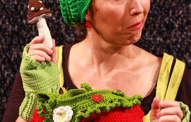 Figurentheater Eppingen | © EppFi