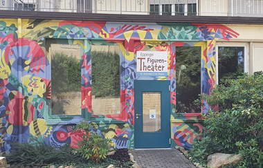 Figurentheater Eppingen | © Große Kreisstadt Eppingen