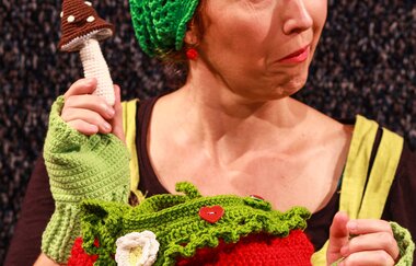 Figurentheater Eppingen | © EppFi