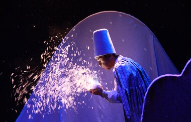 Figurentheater Eppingen | © EppFi