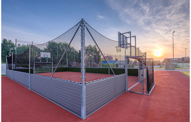 Fit-Park Zuzenhausen | © Stadt Sinsheim