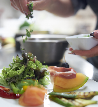 Flair Hotel Landgasthof Roger | Löwenstein | HeilbronnerLand | © Flair Hotel Landgasthof Roger