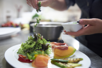 Flair Hotel Landgasthof Roger | Löwenstein | HeilbronnerLand | © Flair Hotel Landgasthof Roger