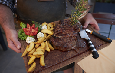 Flair Hotel Landgasthof Roger | Löwenstein | HeilbronnerLand | © Flair Hotel Landgasthof Roger