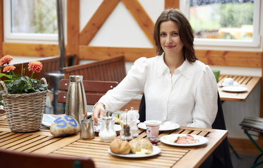 Flair Hotel Landgasthof Roger | © Hohenlohe + Schwäbisch Hall Tourismus e. V.