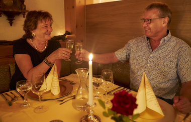 Flair Hotel Landgasthof Roger | © Hohenlohe + Schwäbisch Hall Tourismus e. V.