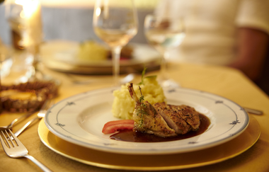 Flair Hotel Landgasthof Roger | © Flair Hotel Landgasthof Roger