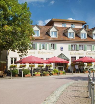 Flairhotel Weinstube Lochner | © Unbekannt