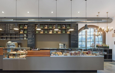 Fleisch-, Gerichts- und Hochzeitshaus