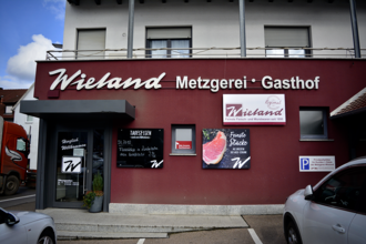 Fleischwaren Wieland Gaildorf