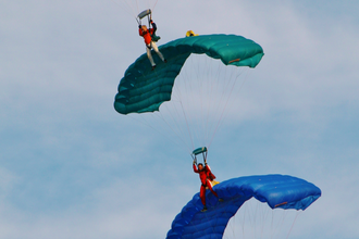 Flugplatz Walldorf | © Landratsamt Rhein-Neckar-Kreis