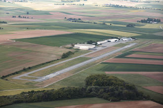 Flugplatz Walldürn | © Flugsportclub Walldürn e.V.