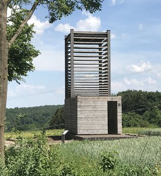 Flurkapelle Bödigheim | © Stadt Buchen