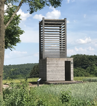 Flurkapelle Bödigheim | © Stadt Buchen