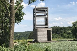 Flurkapelle Bödigheim | © Stadt Buchen