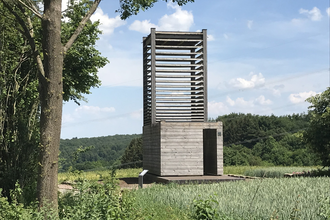 Flurkapelle Bödigheim | © Stadt Buchen