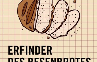 Förch der Bäcker | Erlenbach-Binswangen | Café | Besenbrot | © Tourismus im Weinsberger Tal e.V.