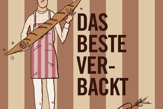 Förch der Bäcker | Erlenbach-Binswangen | Café | Besenbrot | © Tourismus im Weinsberger Tal e.V.