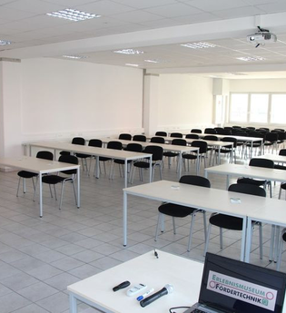 Fördertechnik Museum Tagungs- & Eventlocation | © Erlebnismuseum Fördertechnik