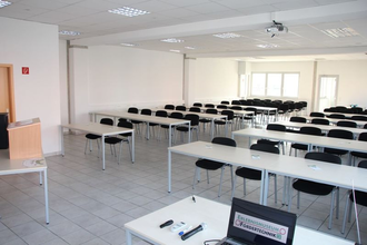 Fördertechnik Museum Tagungs- & Eventlocation | © Erlebnismuseum Fördertechnik