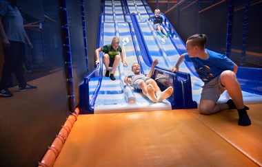 Fördertechnik Museum