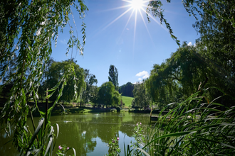 Forellenparadies Weinberger | © Hohenlohe Schwäbisch Hall