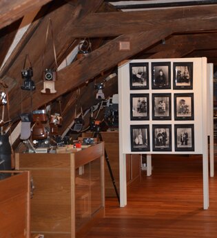 Fotosammlung Schuhmann
