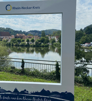 Fotospot Neckargemünd