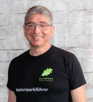 Frank Zisler | Naturparkführer Stromberg-Heuchelberg