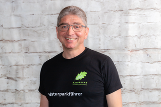 Frank Zisler | Naturparkführer Stromberg-Heuchelberg