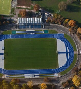 Frankenstadion